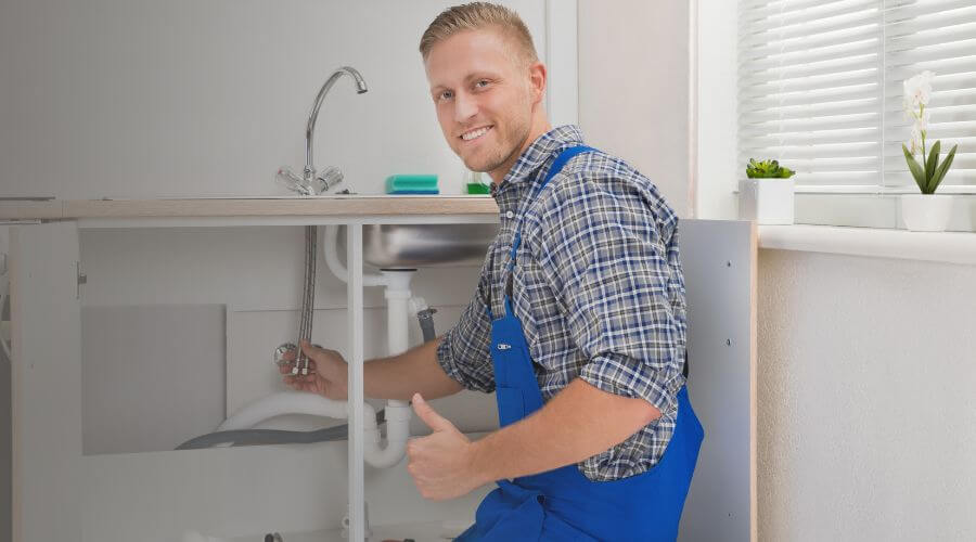 Same Day Plumbing Service in Rose Hill, MS
